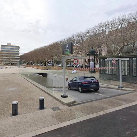 Nid Douillet Apartment แซ็ต ภายนอก รูปภาพ