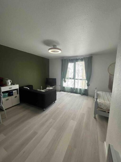 Nid Douillet Apartment แซ็ต ภายนอก รูปภาพ