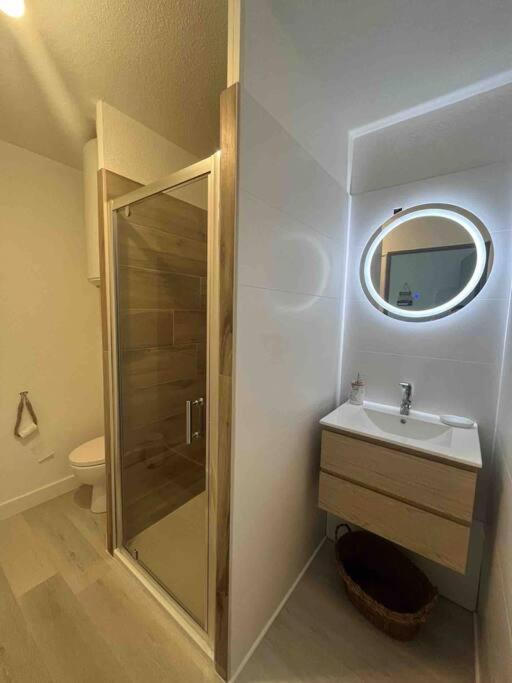 Nid Douillet Apartment แซ็ต ภายนอก รูปภาพ
