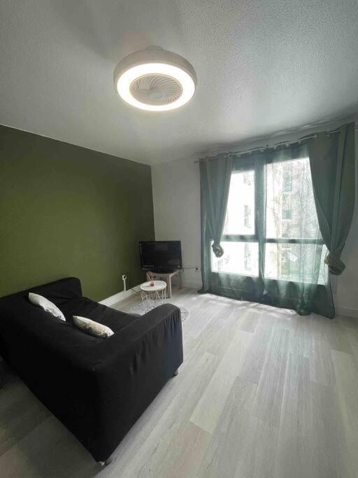 Nid Douillet Apartment แซ็ต ภายนอก รูปภาพ